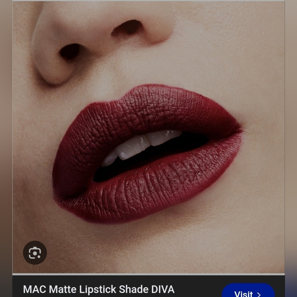 Mac lipstick - Picture 5 of 5